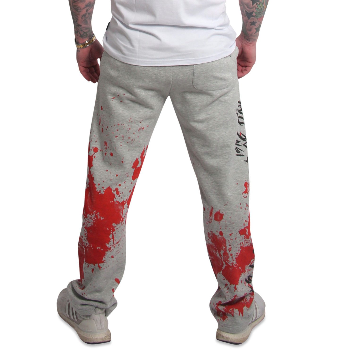 YAKUZA Jogginghose Creepy günstig online kaufen