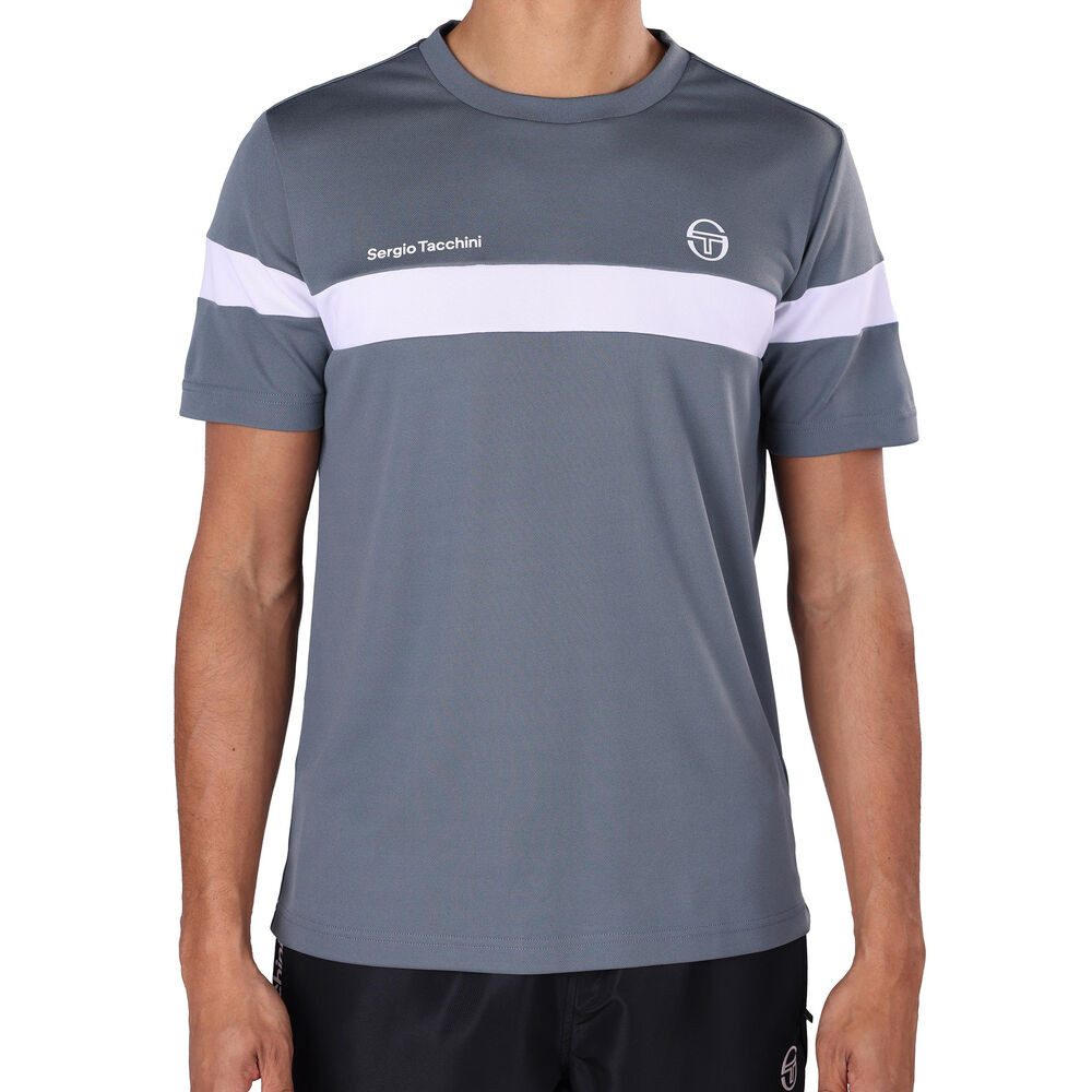 Sergio Tacchini T-Shirt Leone Pl T-Shirt