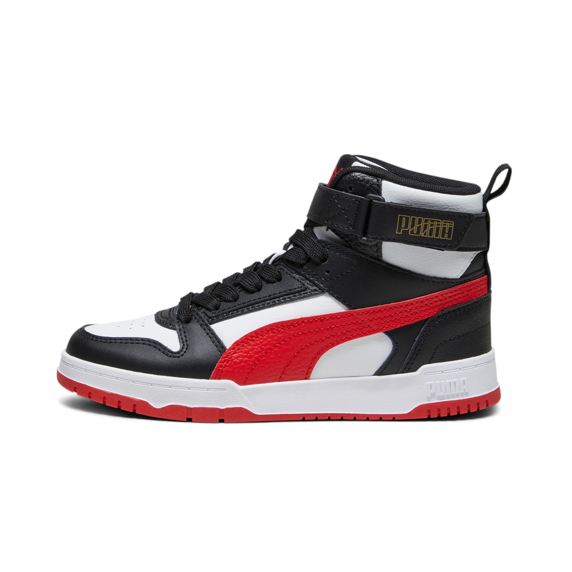 PUMA RBD GAME JR Sneaker