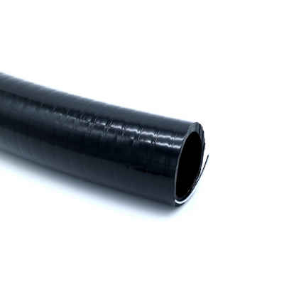 PVC-SHOP7 Inflatorschlauch Saug- & Druckschlauch PVC-Nitril Tankschutz,Schlauchgröße: 51x62mm