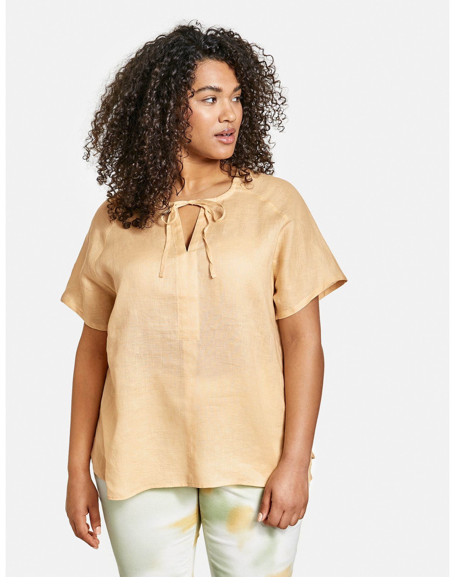 Festliche Longbluse online kaufen » Hemdkleid | OTTO