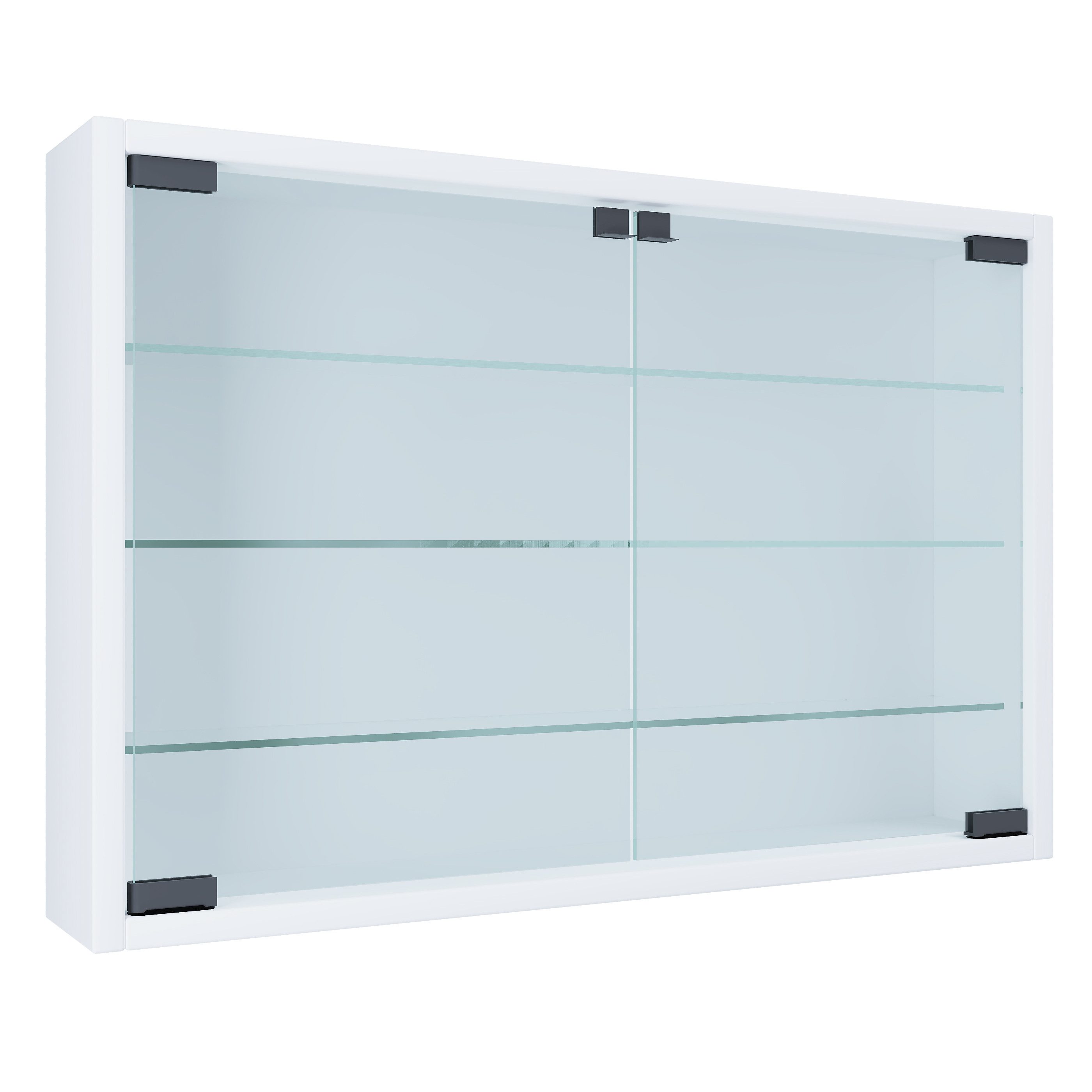 VCM Hängevitrine Hängevitrine Wandvitrine Sammel Deko günstig online kaufen