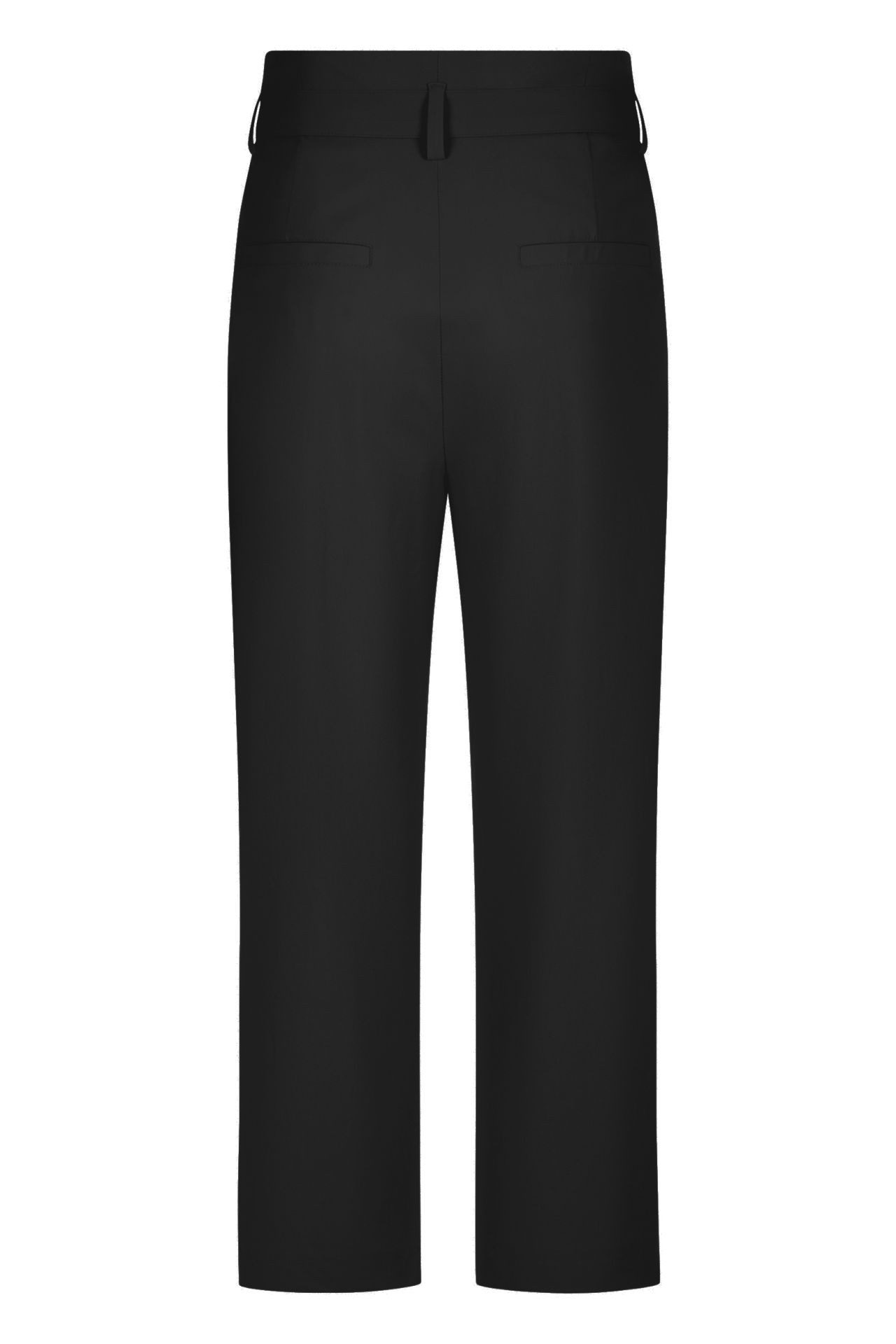 Raffaello Rossi 7/8-Hose Nicole 7/8 Schwarz günstig online kaufen
