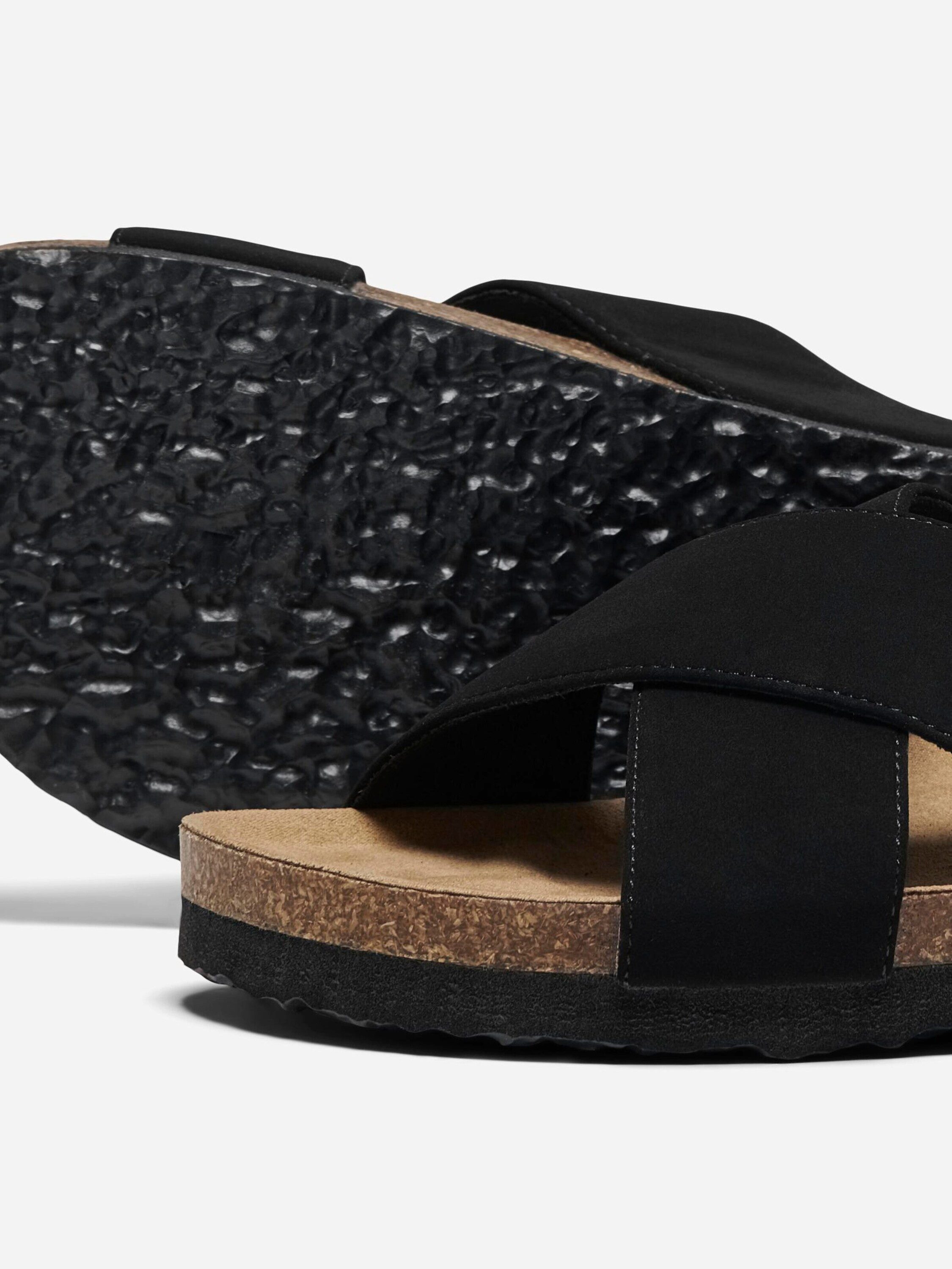 ONLY MAXI MADISON Hausschuh (1-tlg)