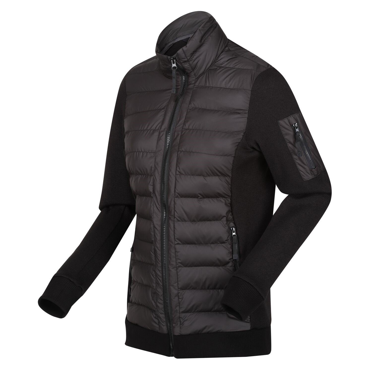 Regatta Strickfleecejacke Strickfleecejacke Colliston