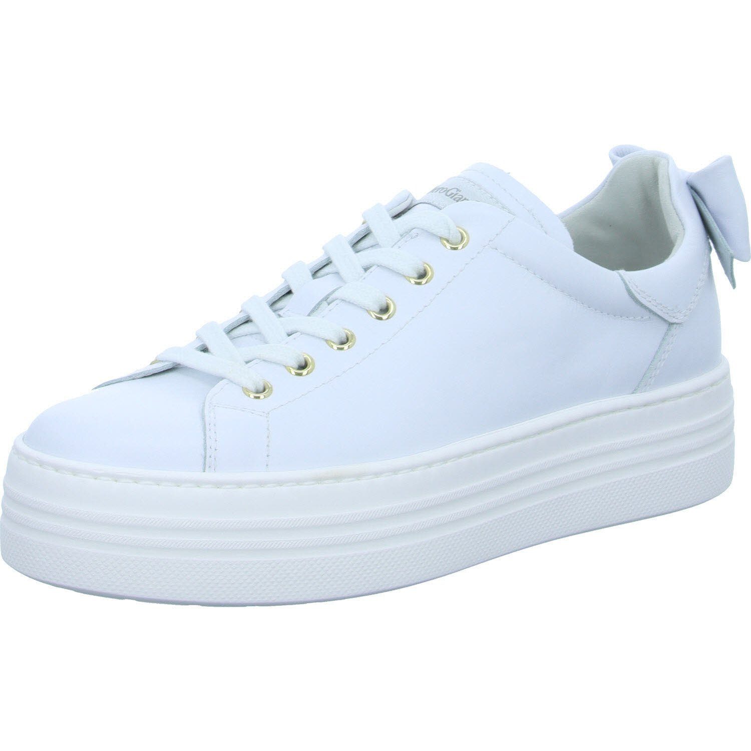 Nero Giardini E306521D Schnürschuh günstig online kaufen