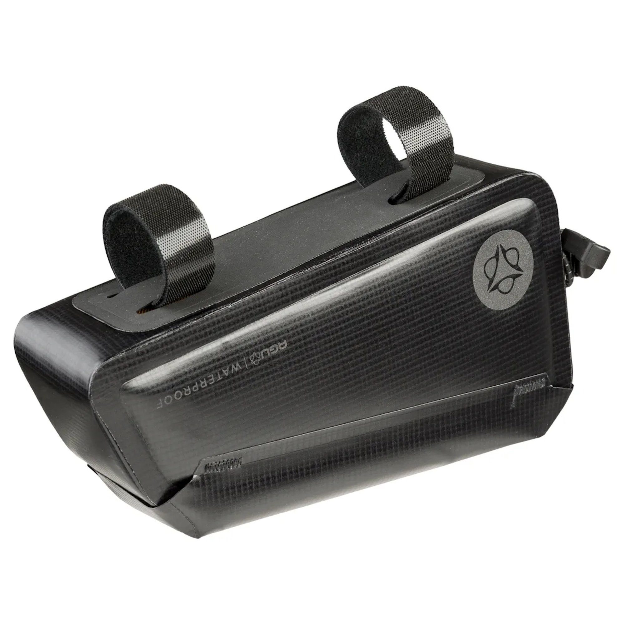AGU Fahrradtasche Rahmentasche Top-Tube Venture Extreme wasserdicht