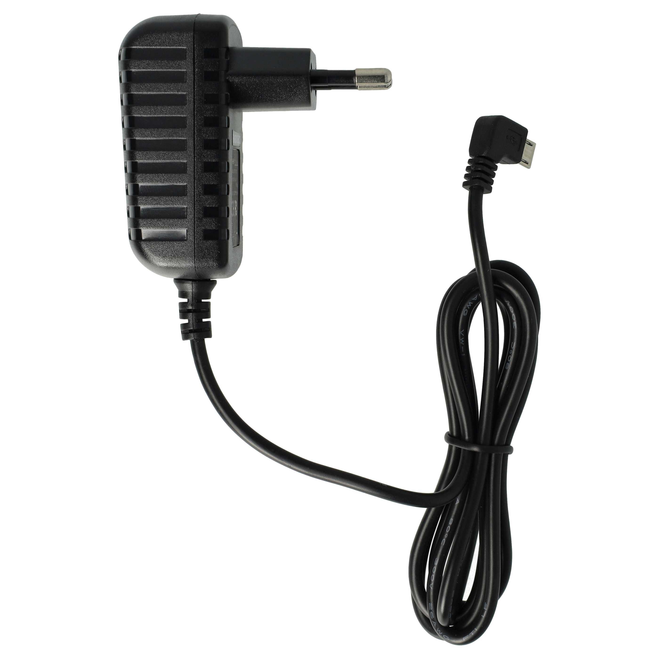 für diverse Kleingeräte USB-Ladegerät