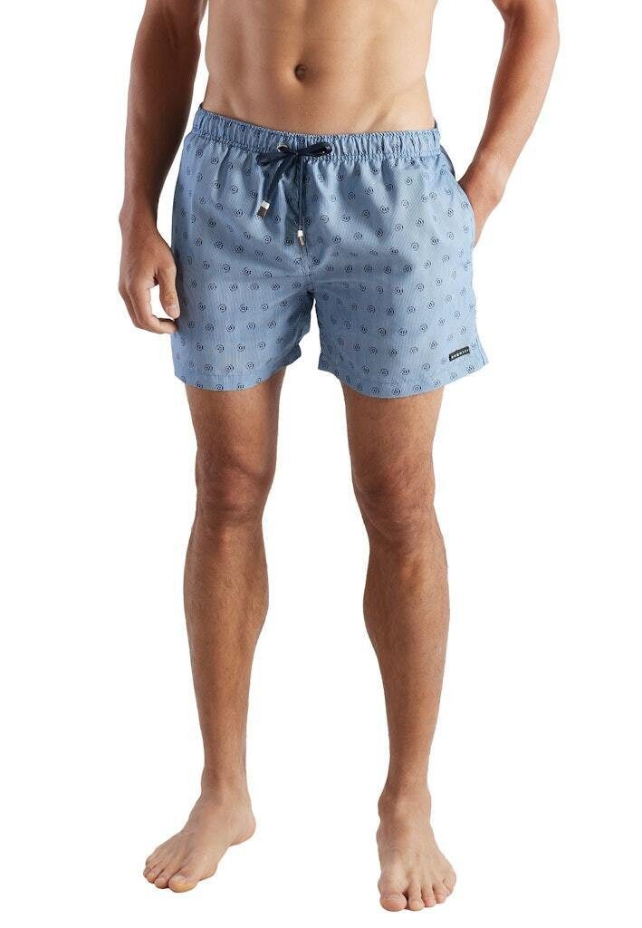 bugatti Badeshorts Amalfi - mittellang - 52004 - schnelltrocknend
