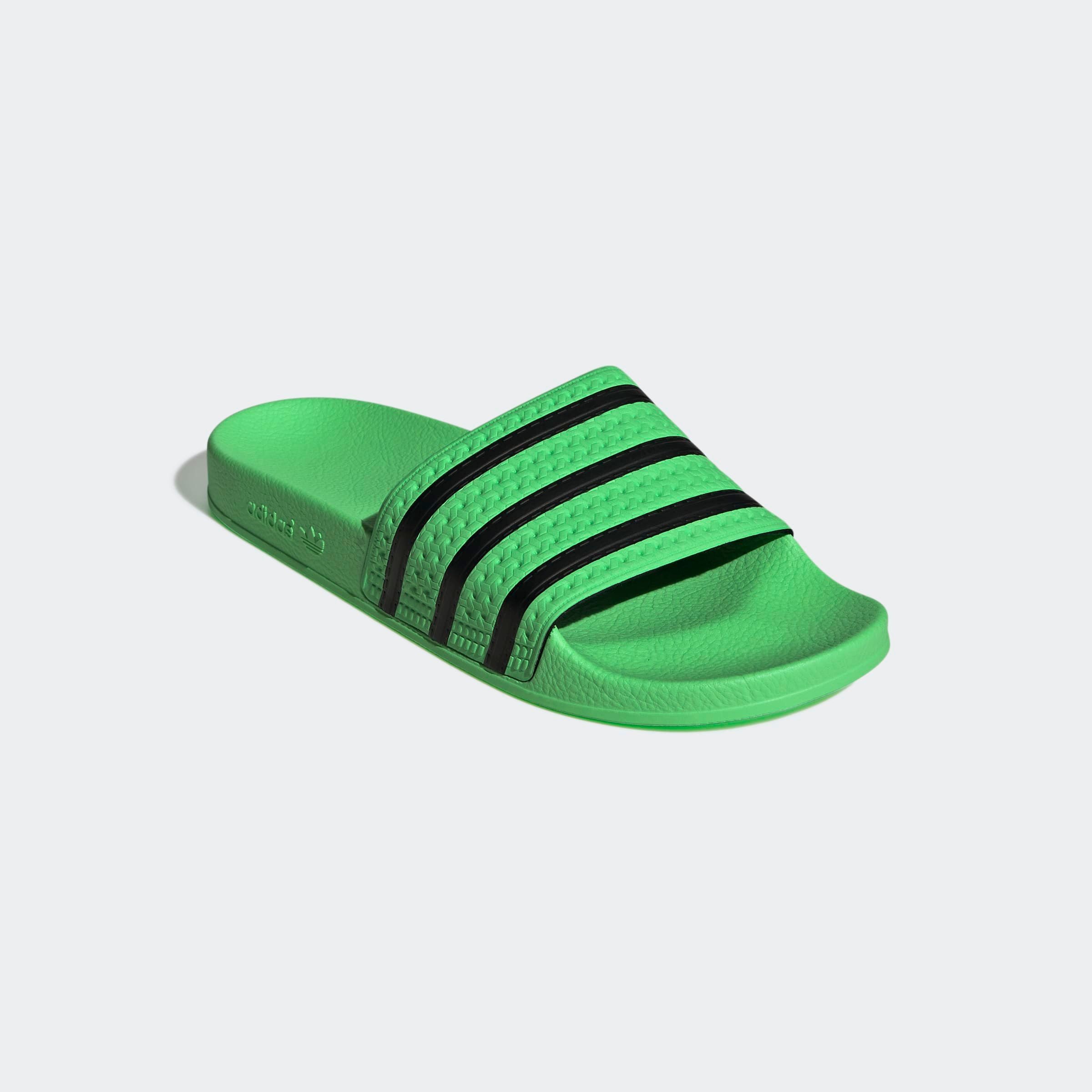 adidas Originals ADILETTE SLIDES Badesandale günstig online kaufen
