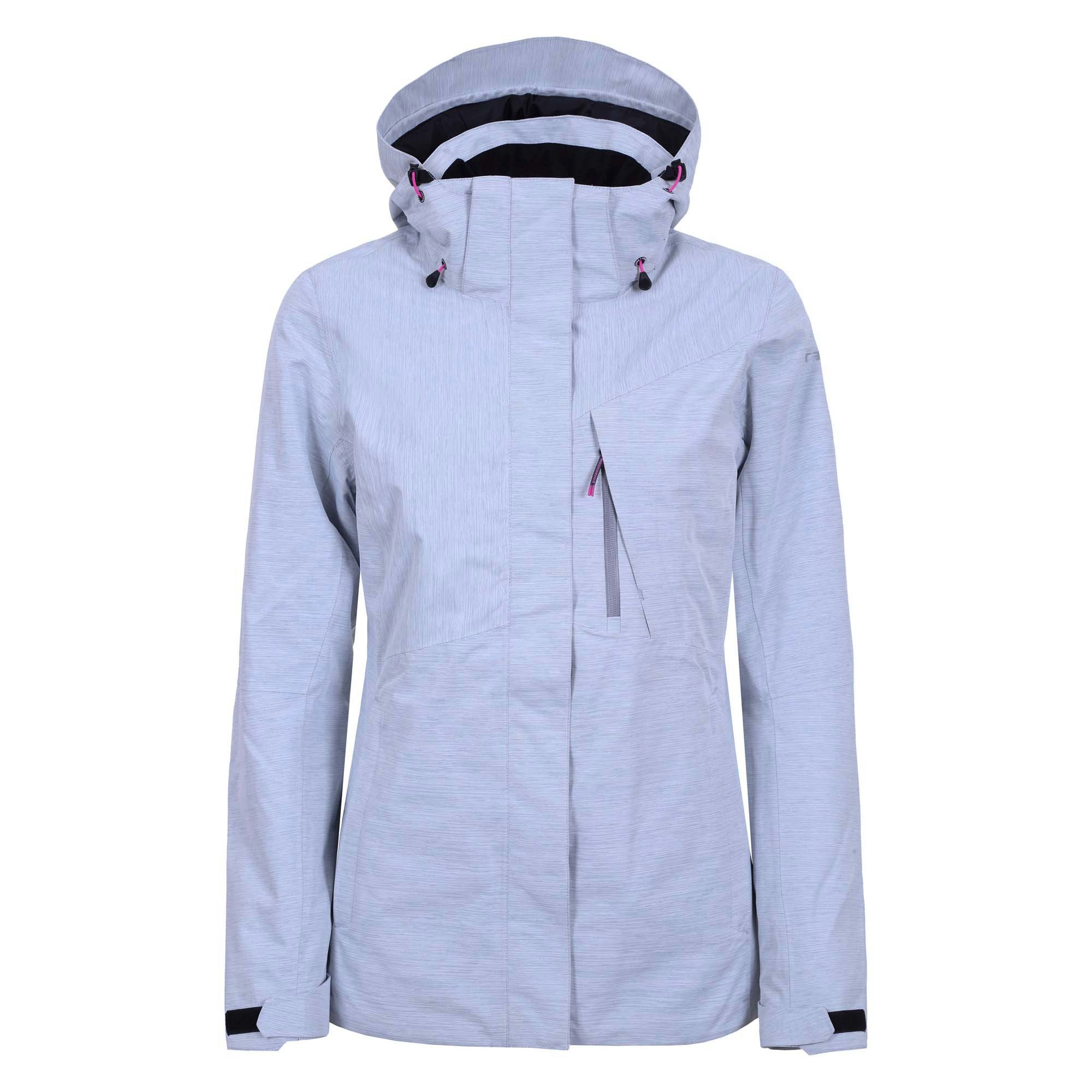 Icepeak Outdoorjacke Icepeak Damen Jacke Bay günstig online kaufen