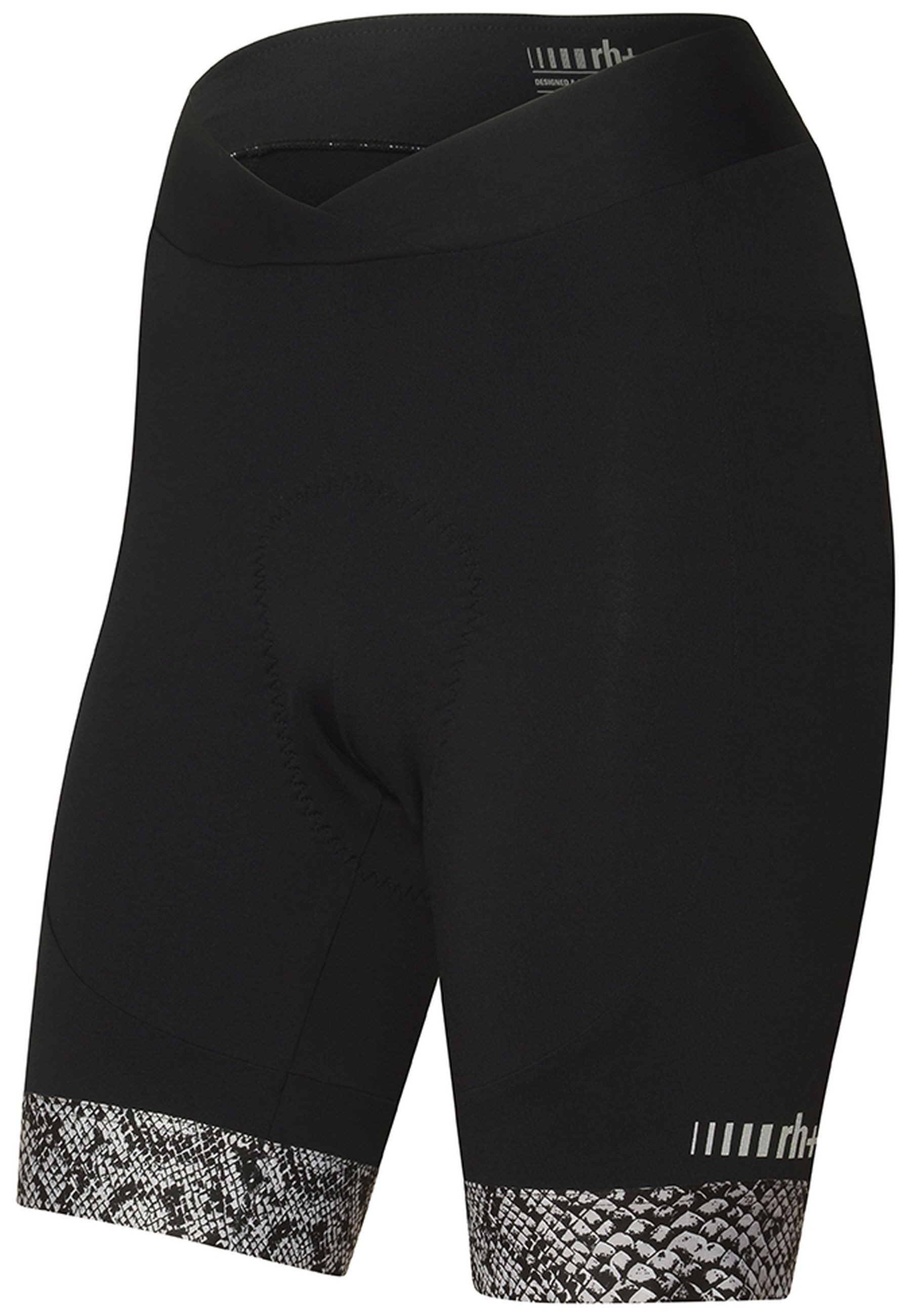 rh+ Fahrradhose New Elite W Short günstig online kaufen