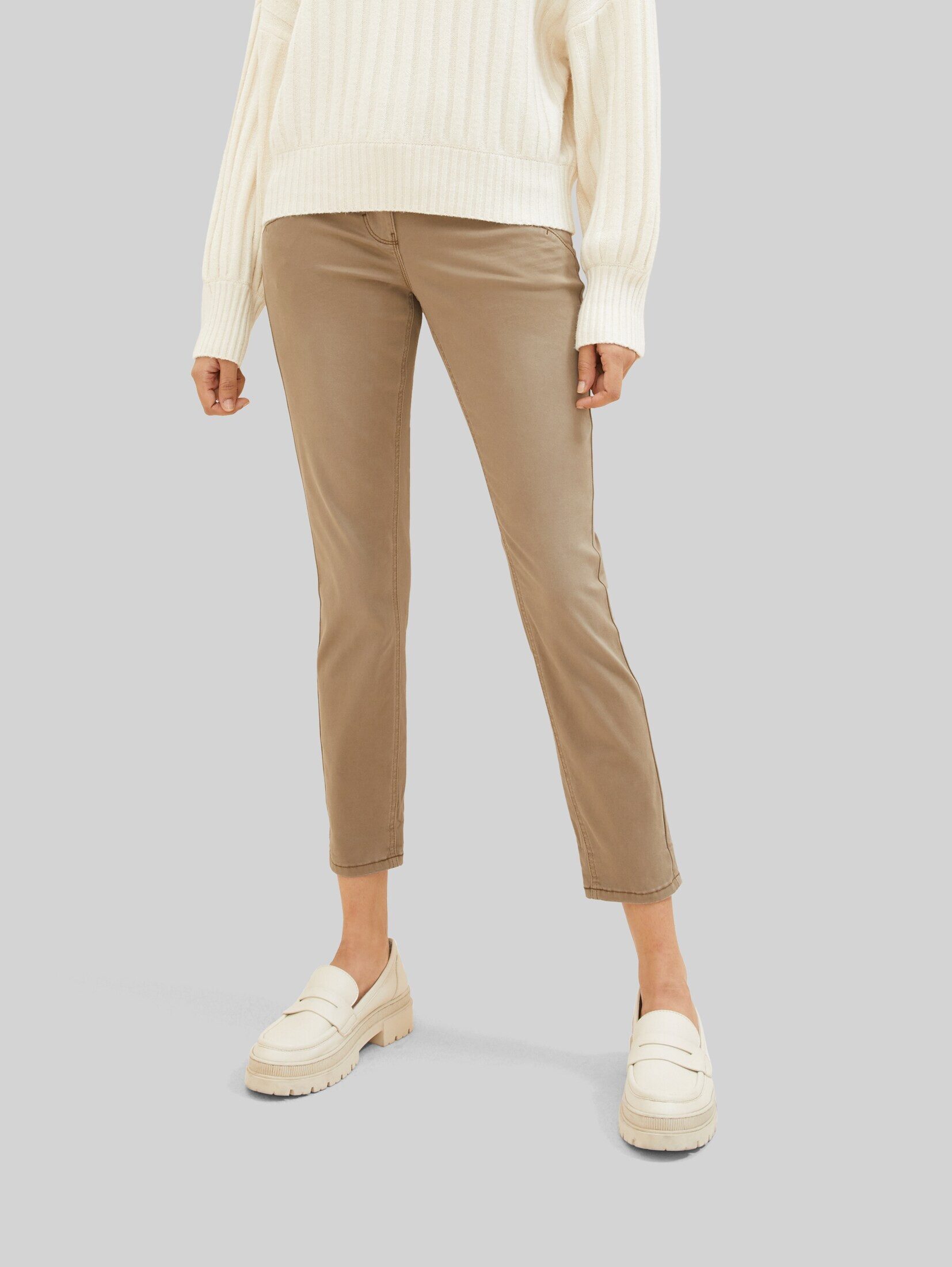 7/8-Hose Hosen & Chino