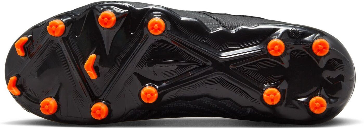 Nike JR PHANTOM GX ACADEMY DF FG/MG 010 BLACK/SUMMIT WHITE-DK SMOK Fußballs günstig online kaufen