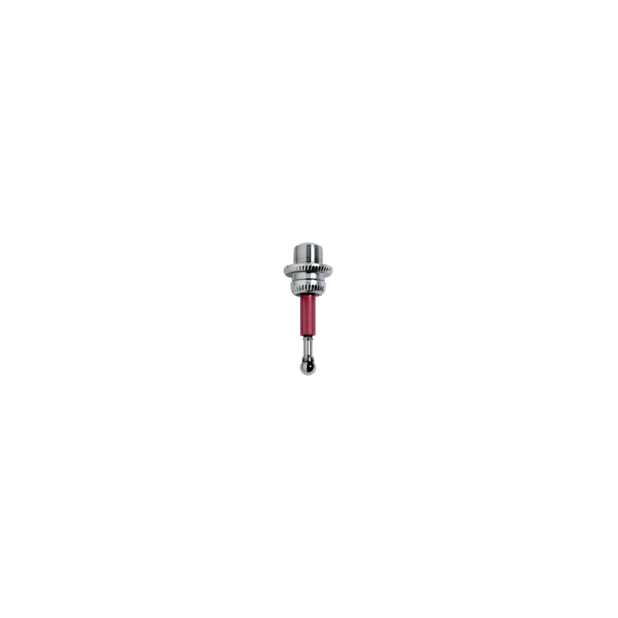 HAIMER Messschieber Haimer Tasteinsatz f. 3D-Taster Tastkugel-D.8mm L.65mm Haimer