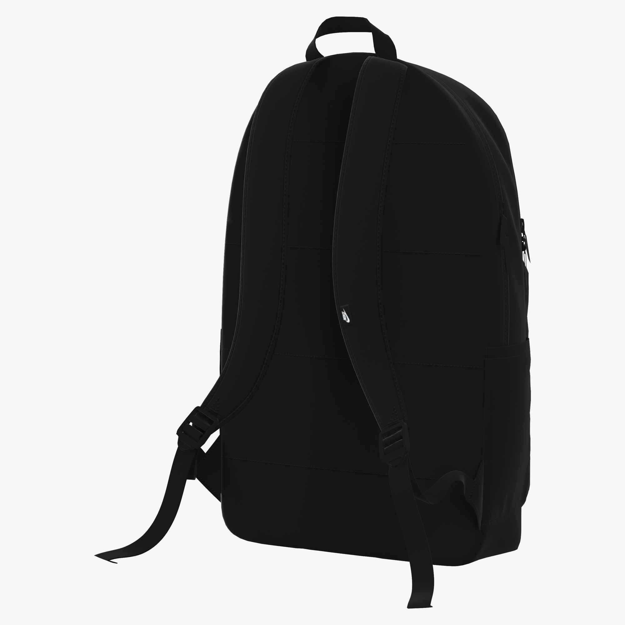 Nike Rucksack NK ELMNTL BKPK - LBR, für Erwachsene, sportlicher Stil, mit verstellbarer Rückenlänge