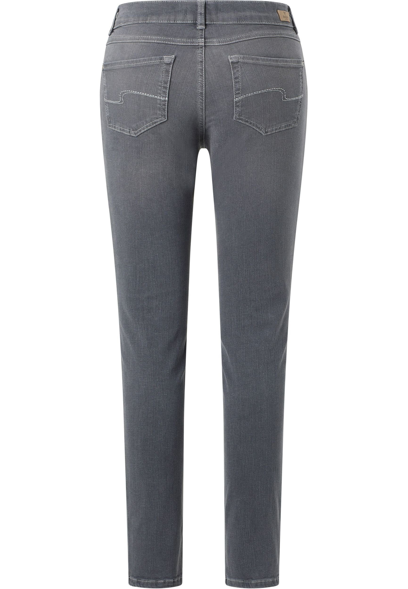 ANGELS Skinny-fit-Jeans SKINNY
