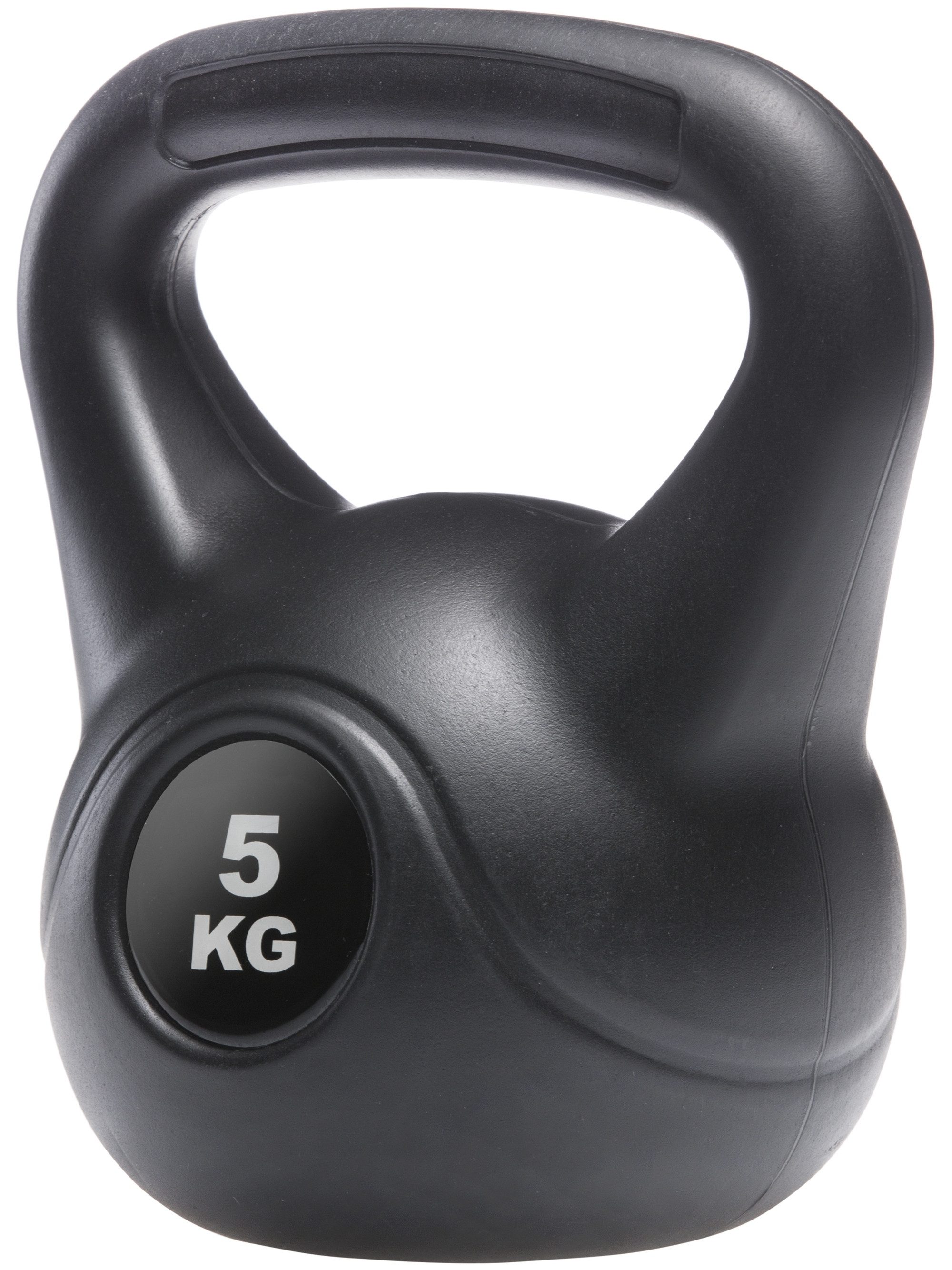 Kettlebell 5 kg