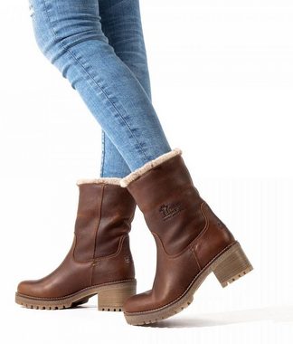 Panama Jack Winterstiefel mit kurzem Schaft