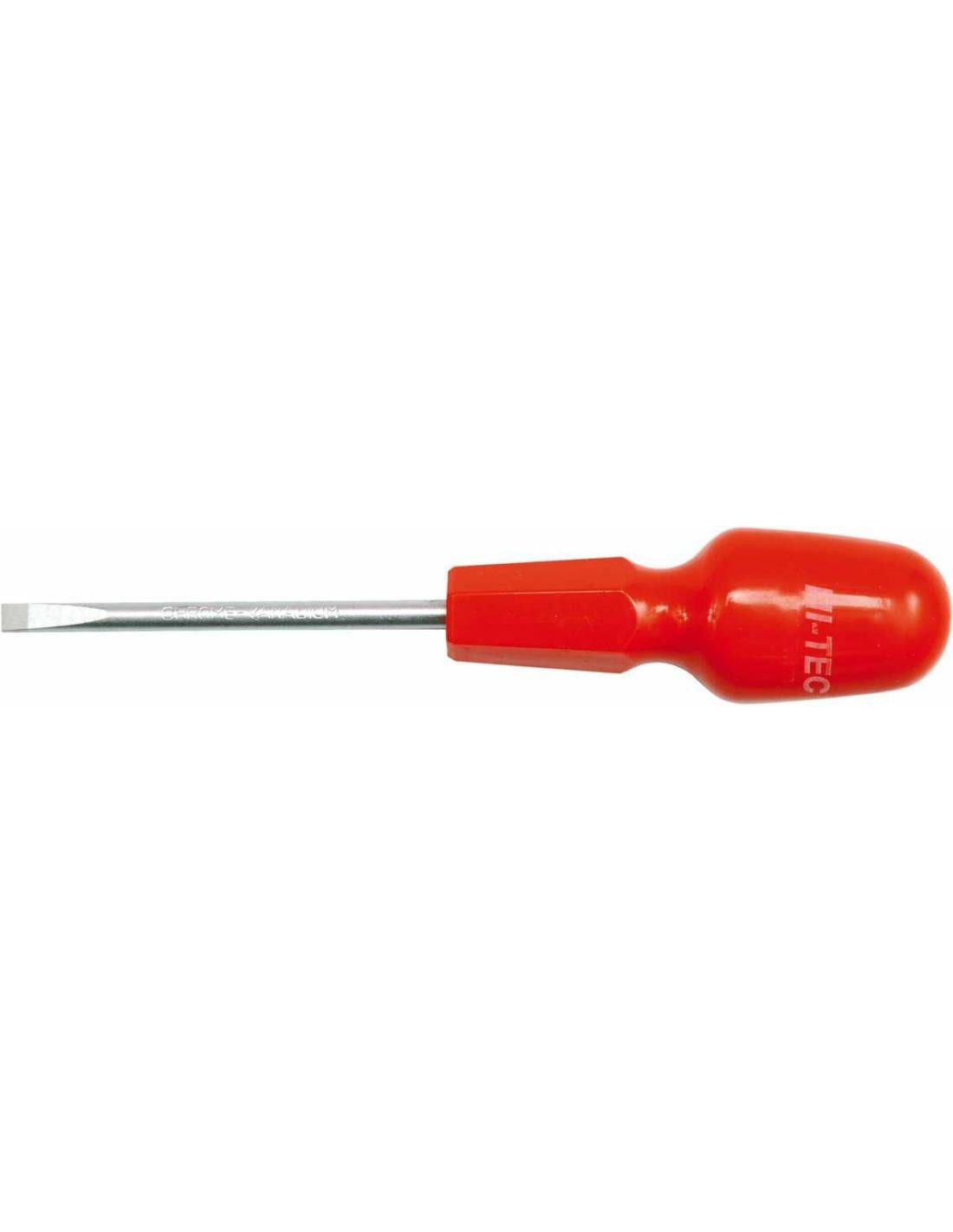 Bit-Schraubendreher Schraubendreher Hi-TEC 2,5x63mm