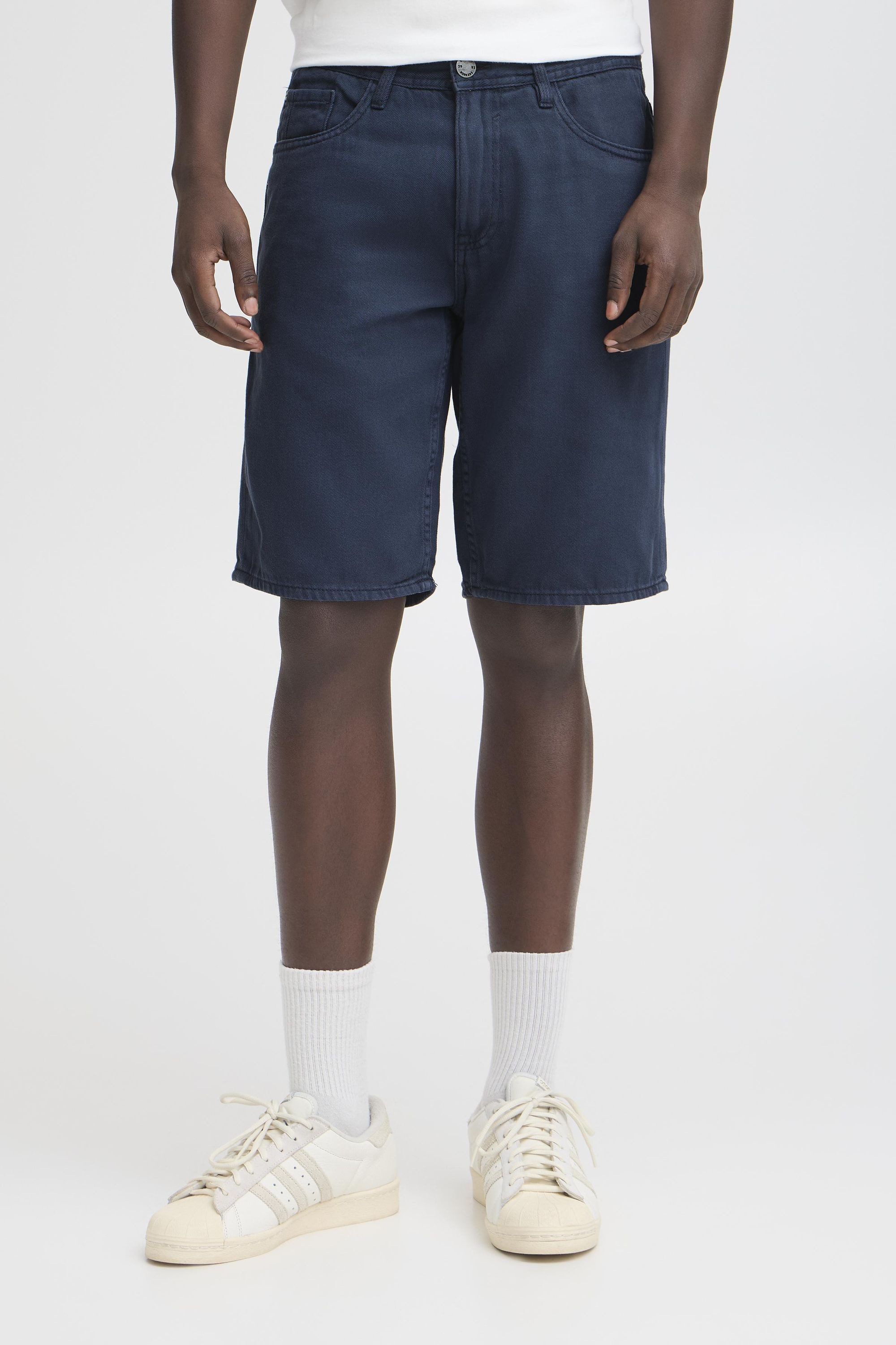 Blend Jeansshorts BLEND BHBLIZZARD-Denimshorts günstig online kaufen