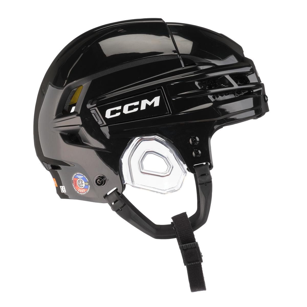 CCM Eishockeyhelm Helm CCM Tacks 720