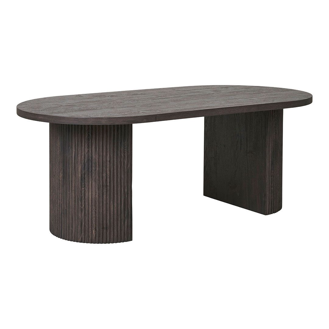ebuy24 Couchtisch Boavista Couchtisch Braun. günstig online kaufen
