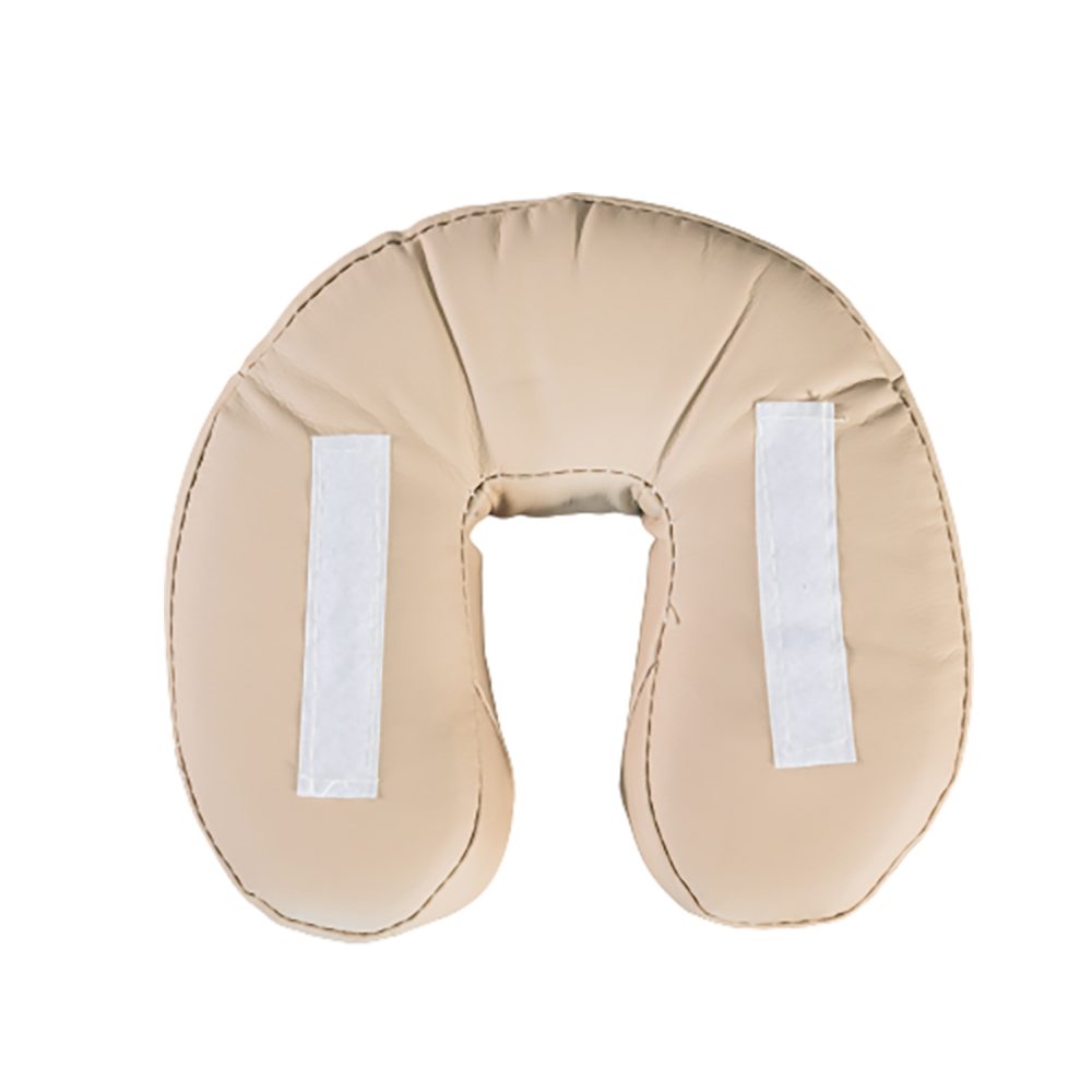 ZEN MASSAGE WARE Massageliege Gesichtskissen für die Massageliegen-Kopfstütze (1-St)