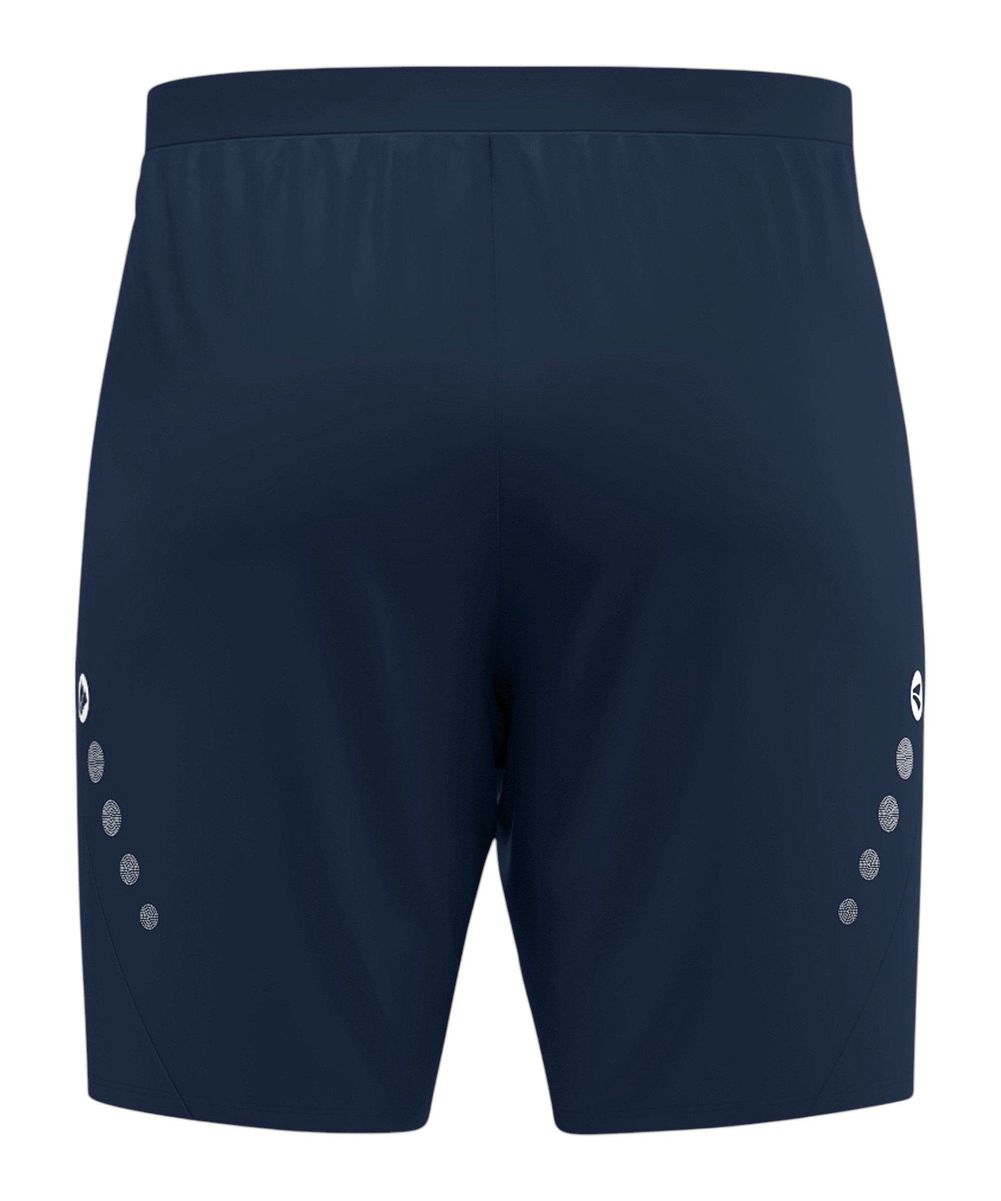 Jako Shorts Dynamic Short Kids (1-tlg) Kordelzug