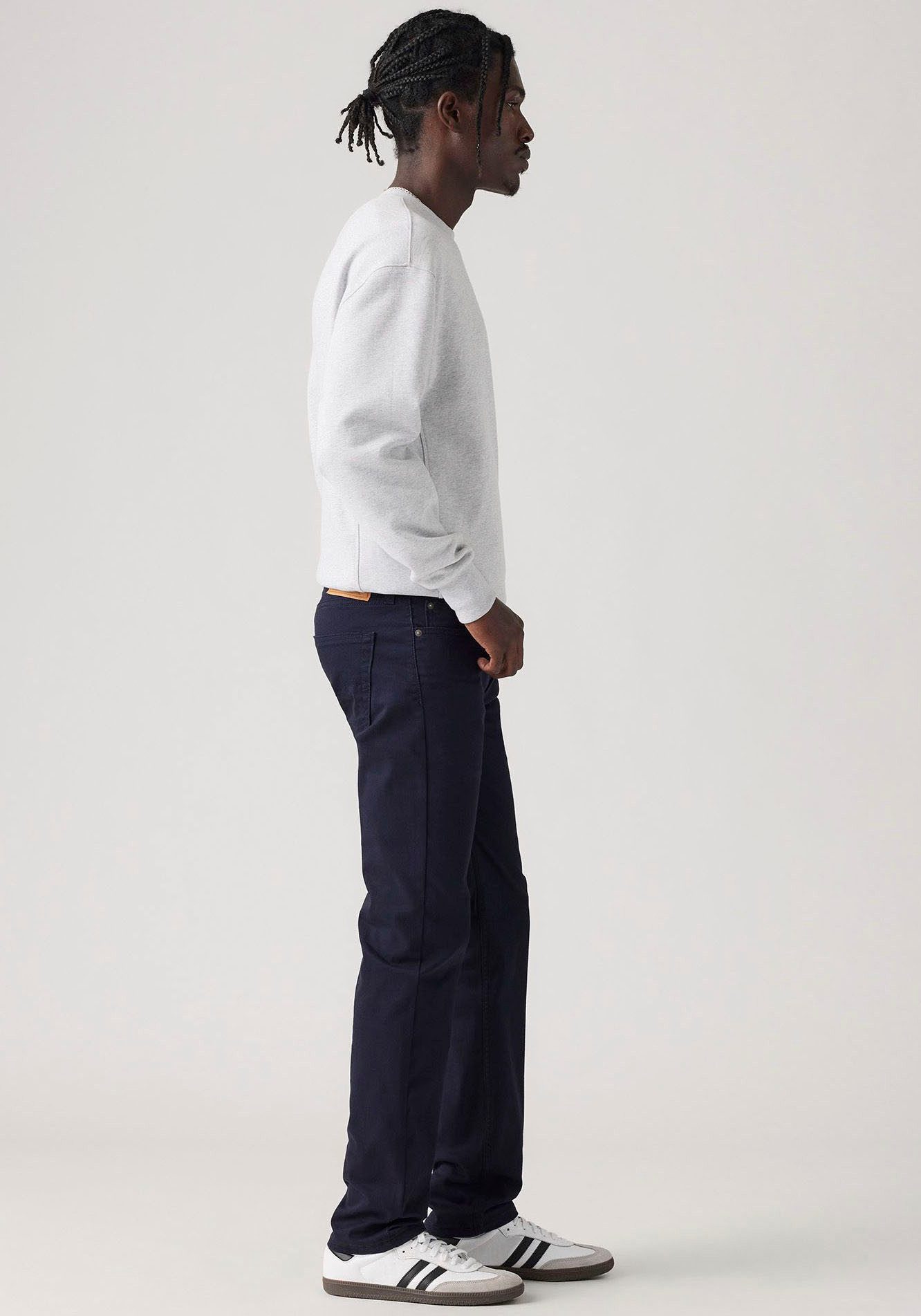 Levi's® Slim-fit-Jeans 511 SLIM mit Stretch günstig online kaufen