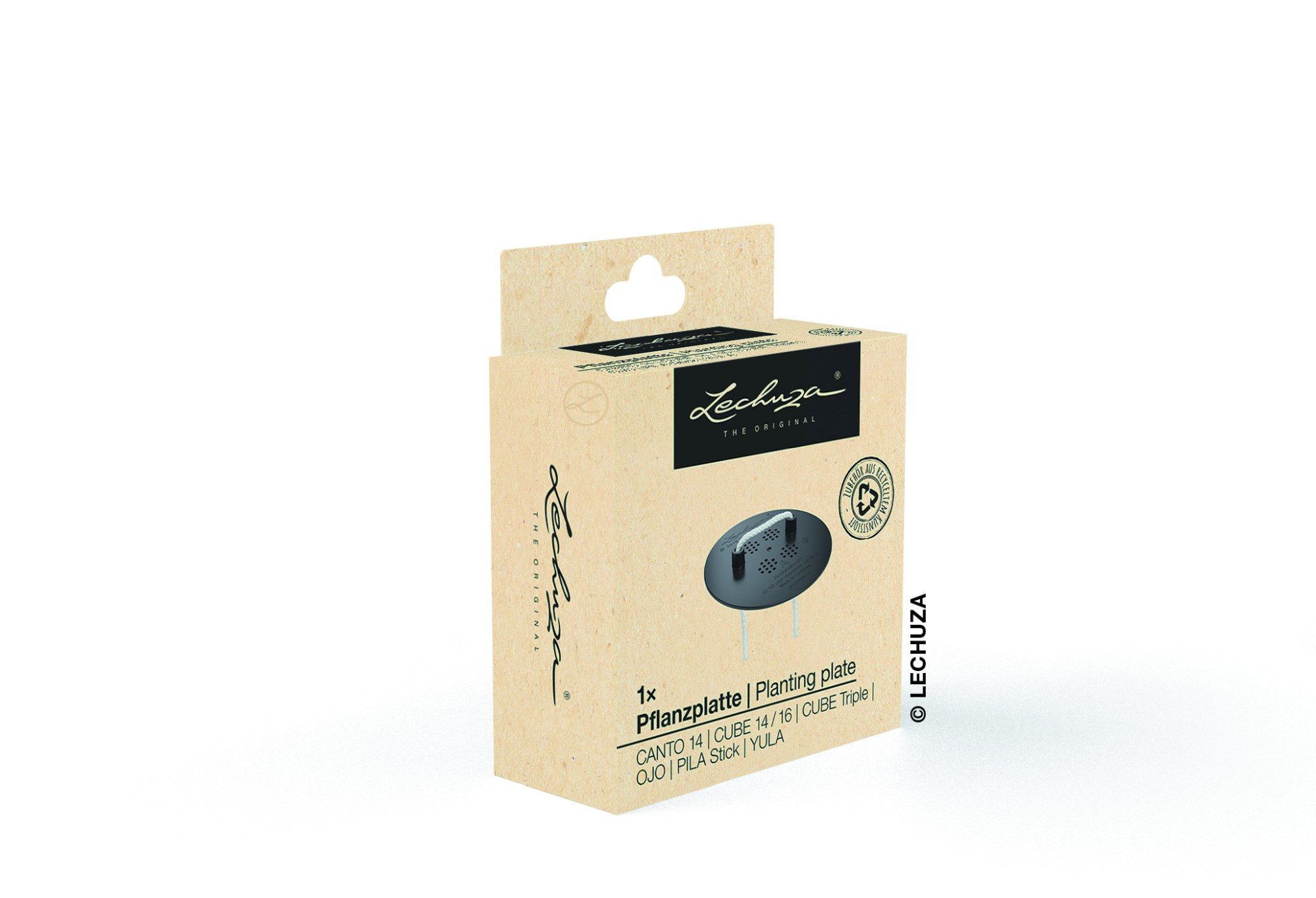 Lechuza® Blumentopf Lechuza 6er Set Bewässerungsstick günstig online kaufen