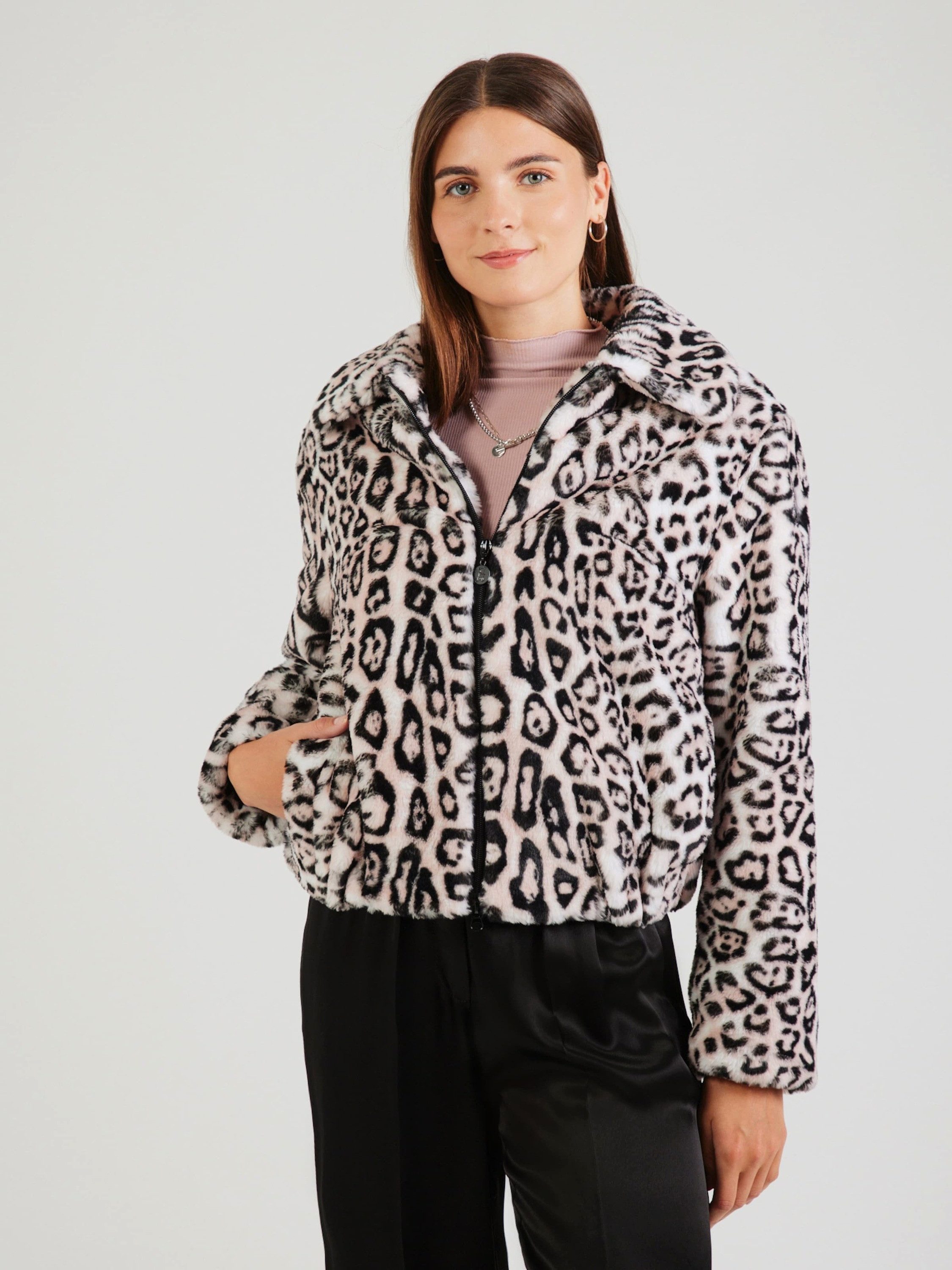 Frieda & Freddies NY Winterjacke (1-St)
