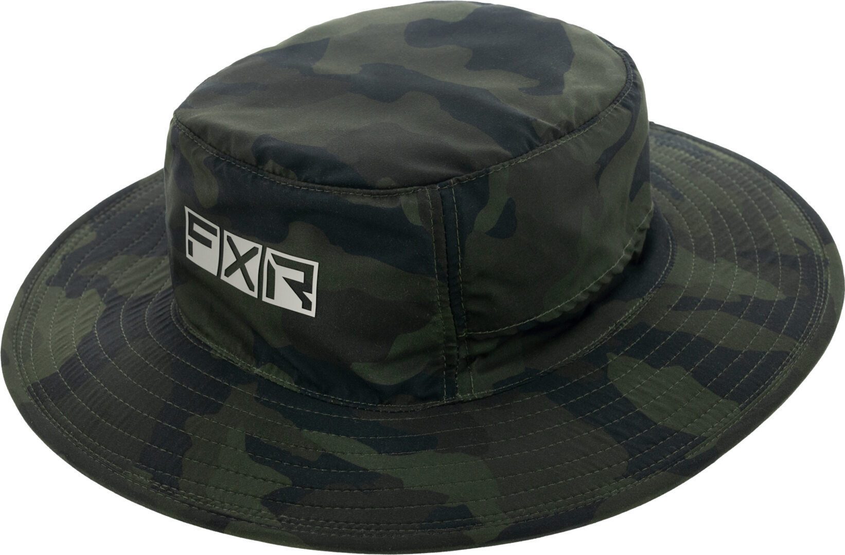 FXR Baseball Cap Attack Jugend Hut