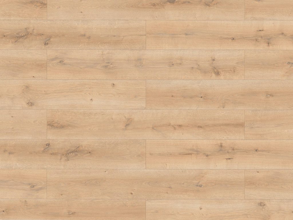 BASICfloor Laminat Laminat Lifestyle Trend Bellemont Oak beige Landhausdiele