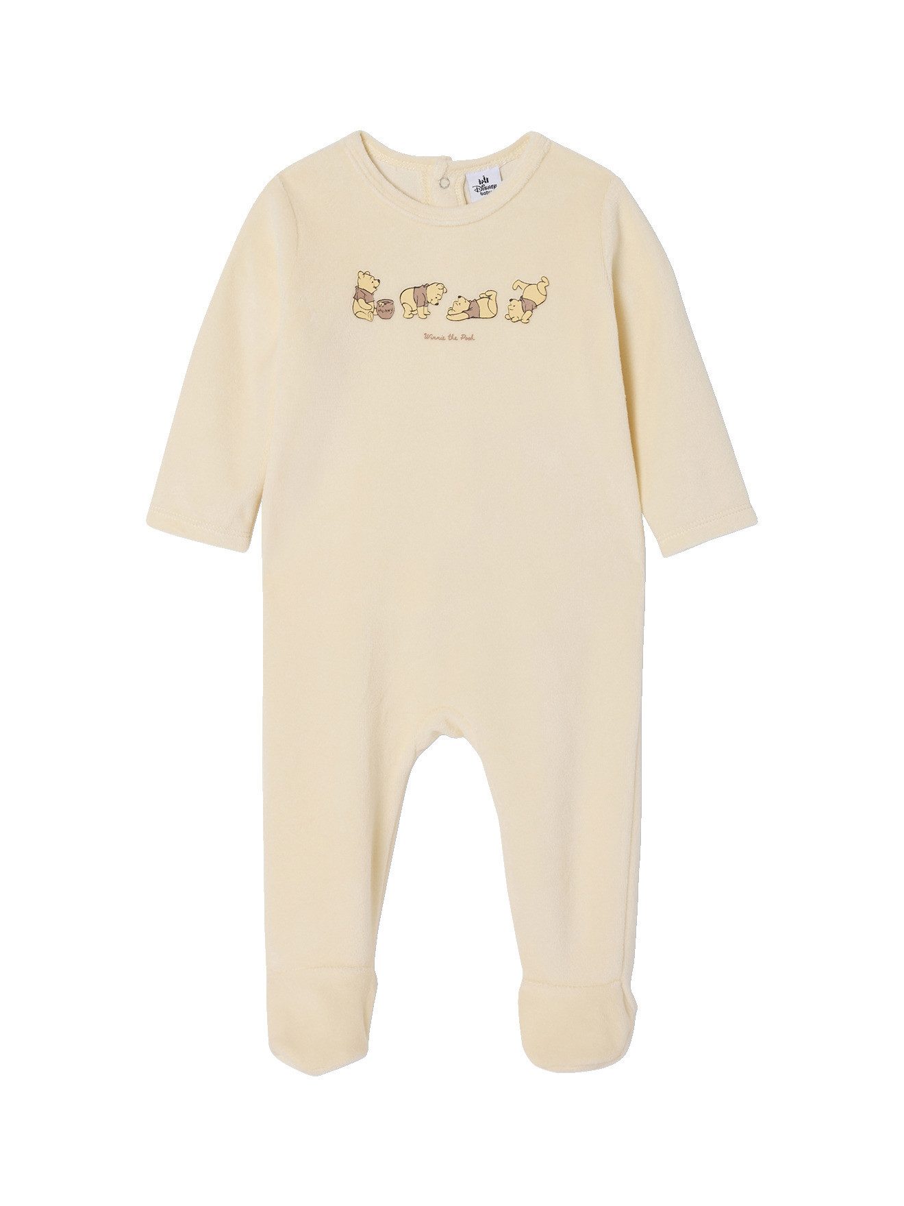 vertbaudet Schlafoverall 1018179001