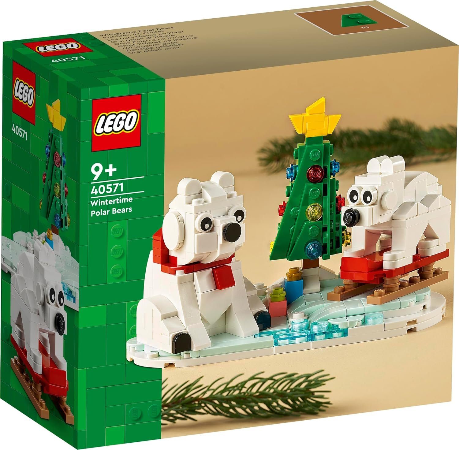 LEGO® LEGO 40571 - ICONS - günstig online kaufen