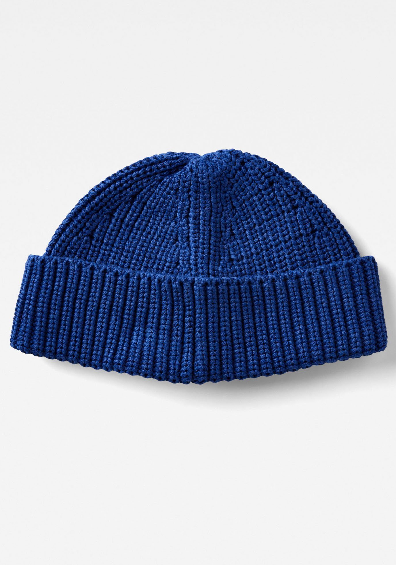 G-STAR Strickmütze Originals Fisherman Beanie mit günstig online kaufen