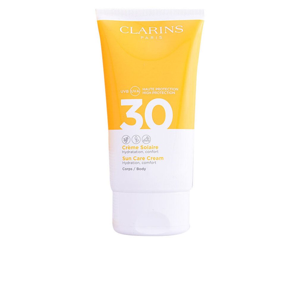 Clarins Körperpflegemittel Sun Care Cream Body SPF30