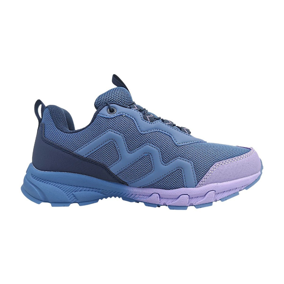 Kastinger Trekkingschuh Schnürschuh