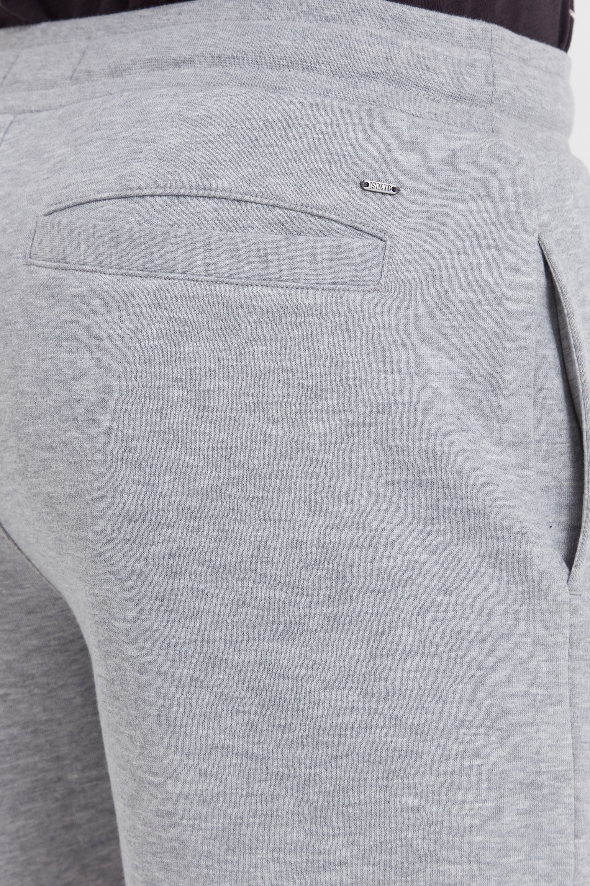 !Solid Sweatshorts SDOliver Basic Sweat Shorts günstig online kaufen