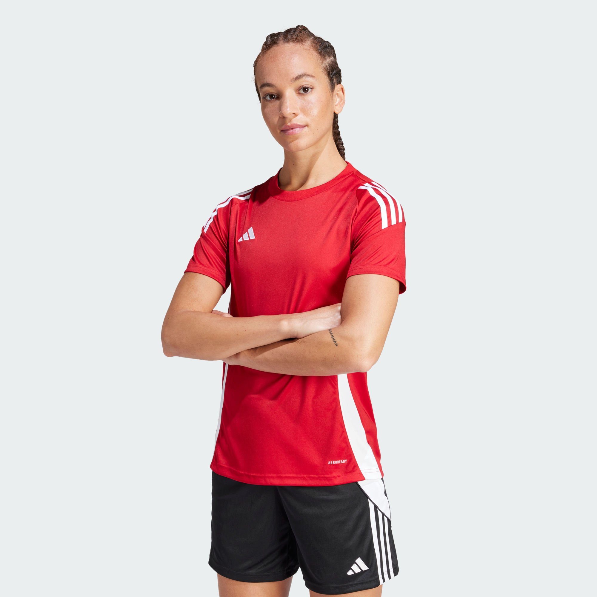 Fußballtrikot TIRO 24 TRIKOT