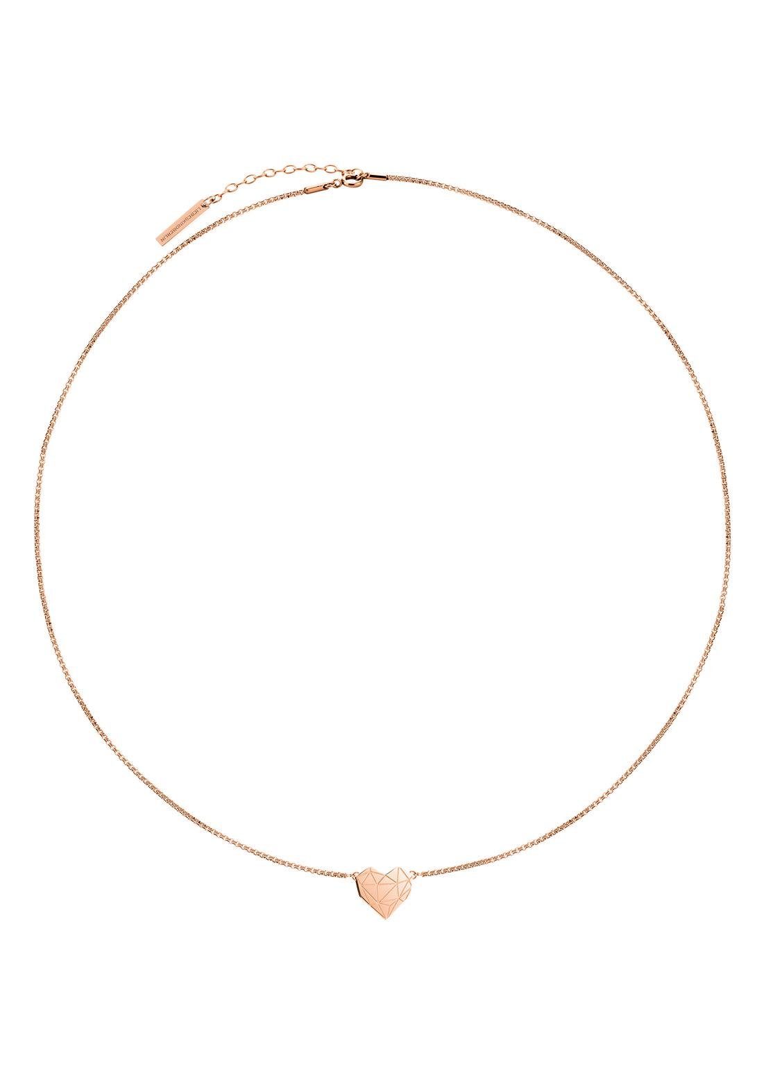 Liebeskind Berlin Kette mit Anhänger LJ-0333-N-40, günstig online kaufen