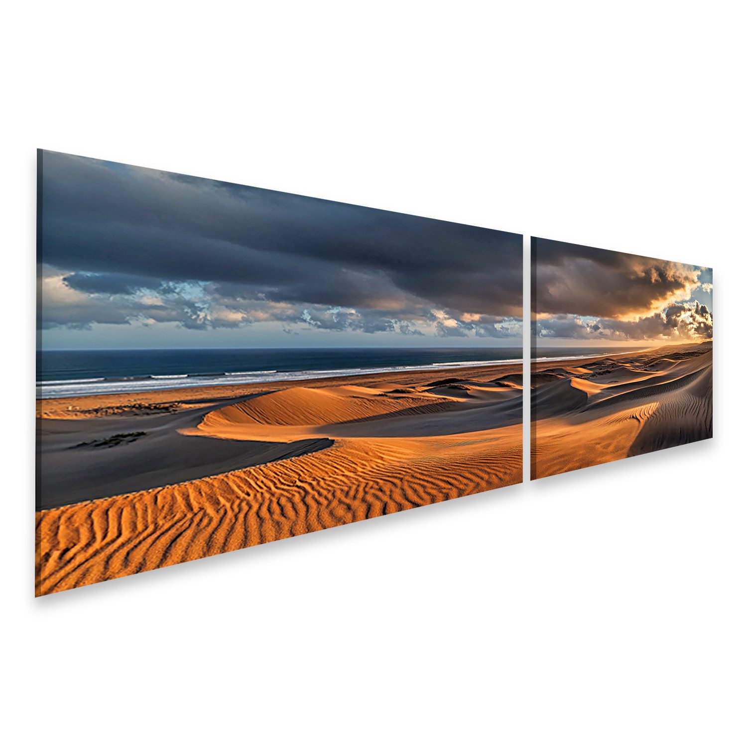 Leinwandbild