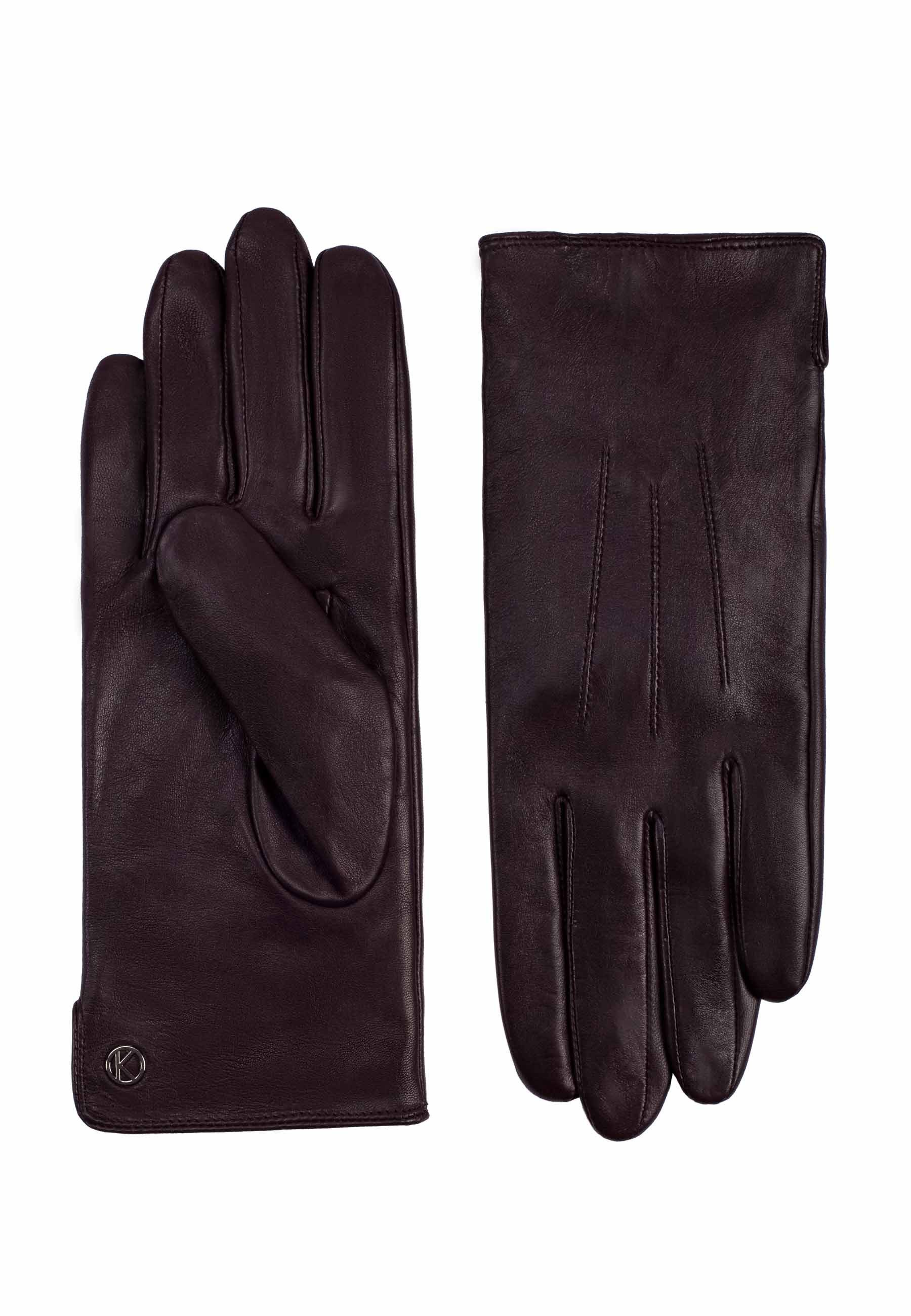 KESSLER Lederhandschuhe CARLA (Paar, 1-St., Handschuhe) Leather Working Gro günstig online kaufen