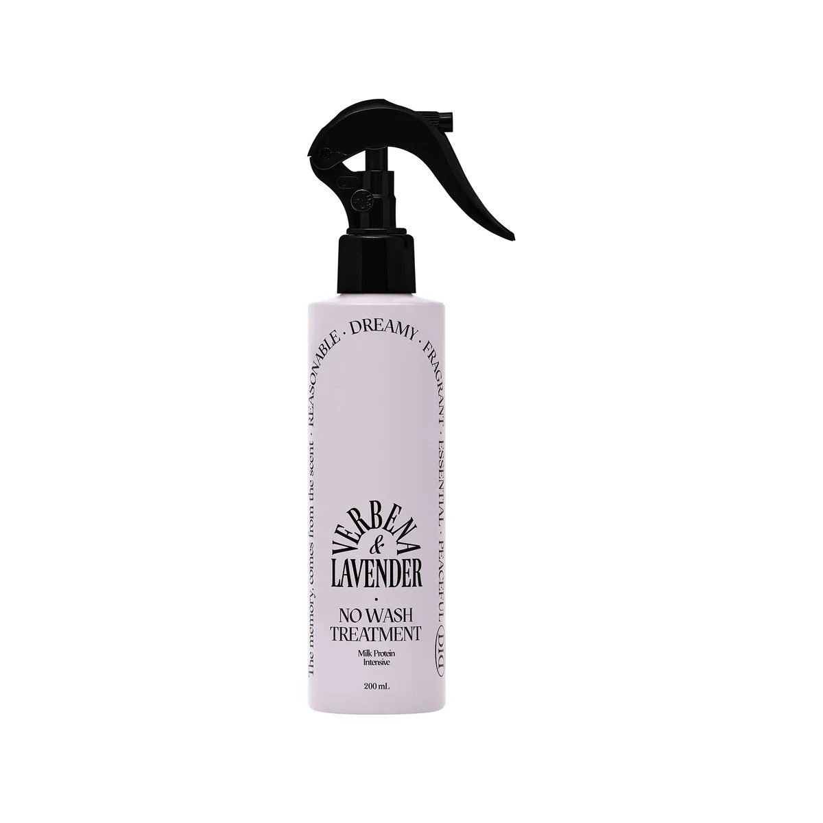 ODI Leave-in Pflege Milkprotein Intensive Ampoule Treatment
