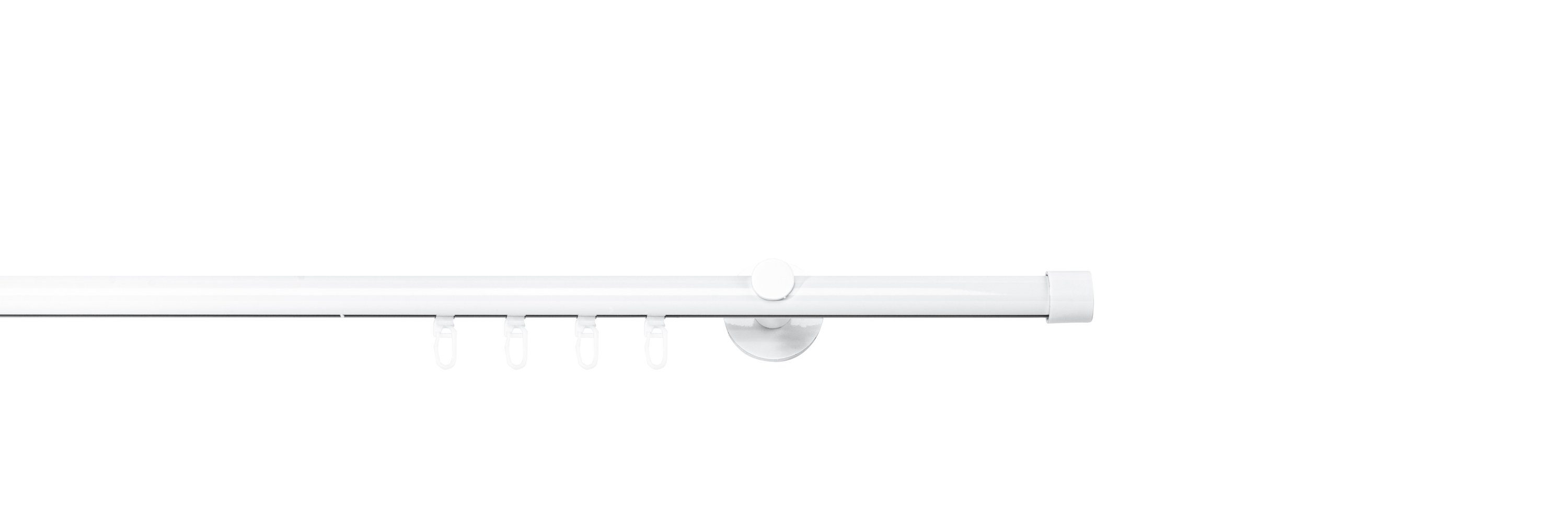 ondeco Gardinenstange Profil Wandabstand 6,5cm Cap, günstig online kaufen
