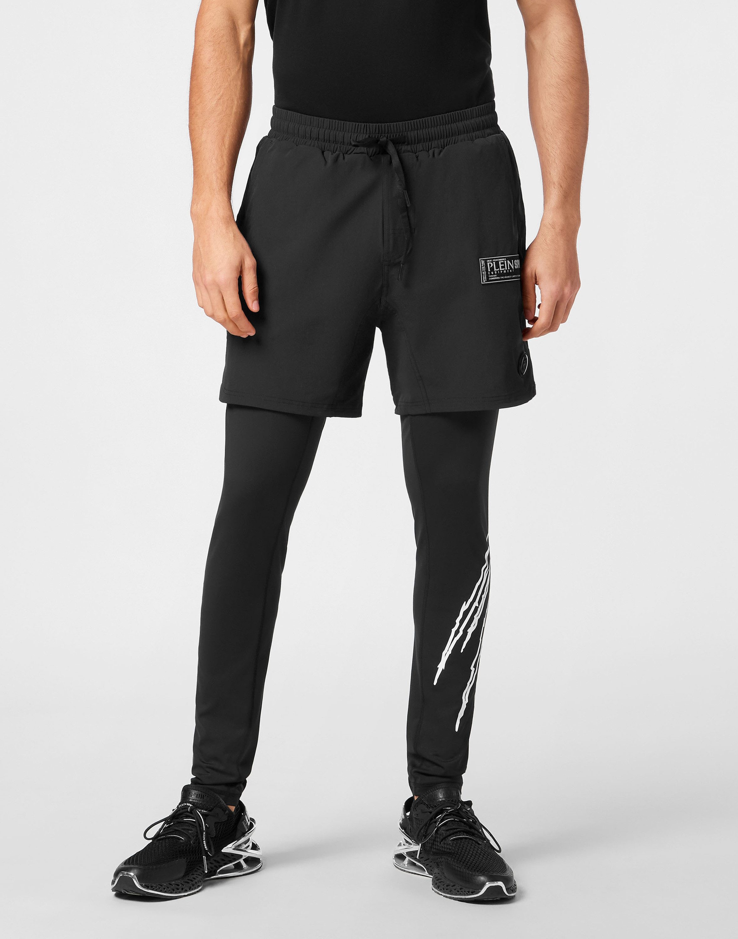 PLEIN SPORT Jogginghose Jogginghose günstig online kaufen