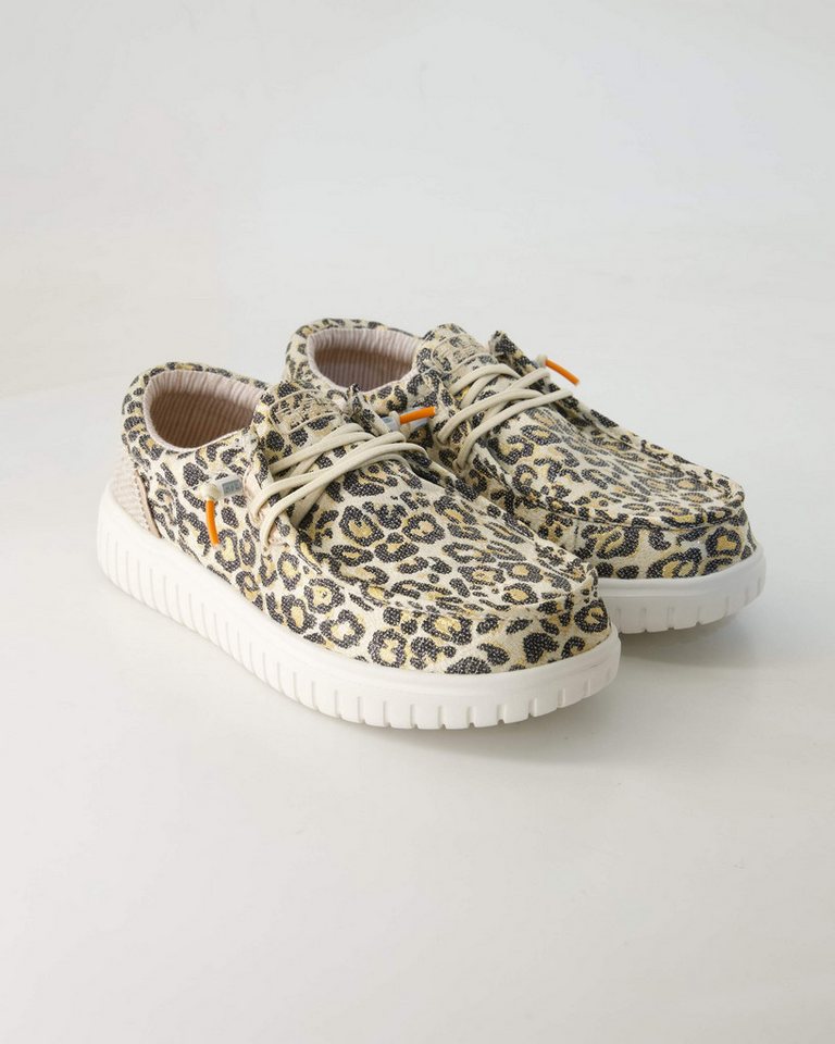 Fusion Emma 4.0 Slipper Obermaterial: Textil