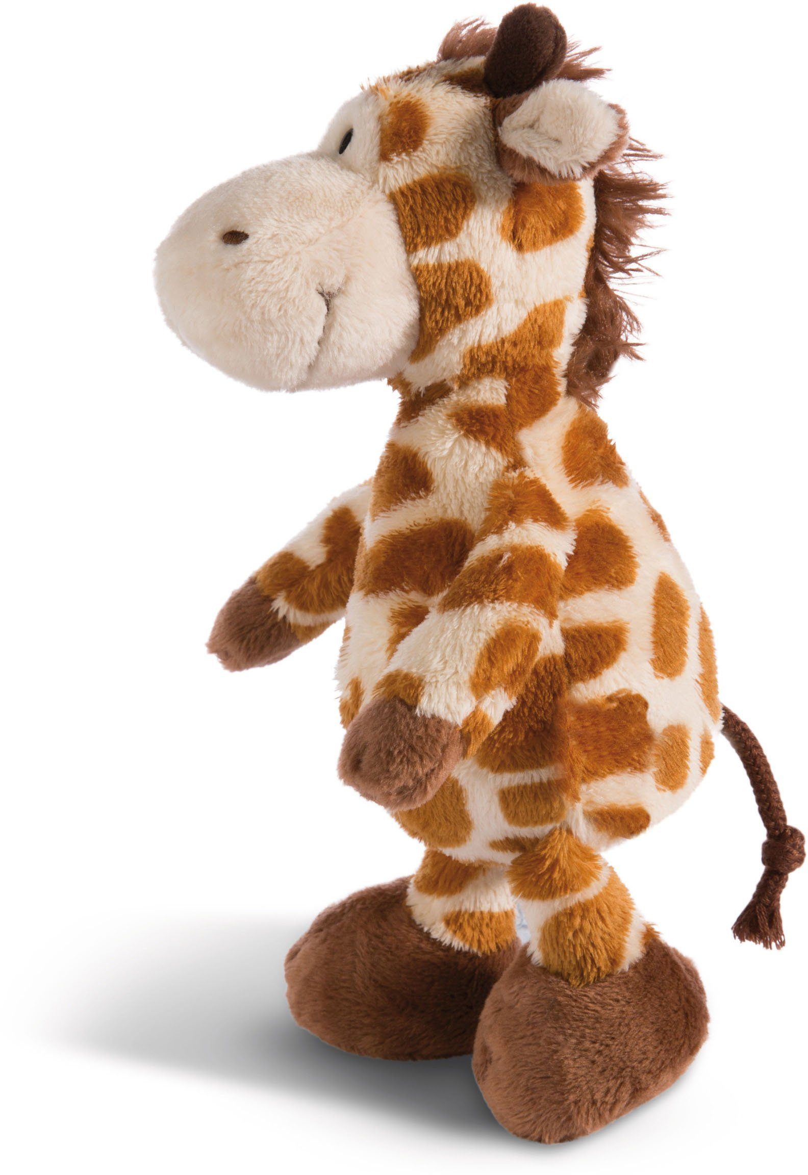 Nici Kuscheltier Zoo Friends, Giraffe, 20 cm