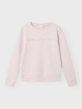 Name It Sweatshirt